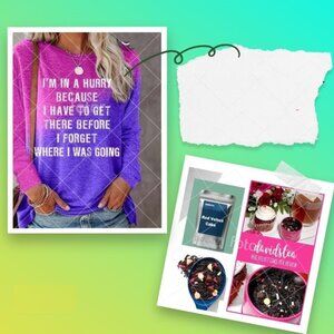 Shirt and David's Team